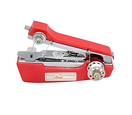 Detail Stapler Sewing Machine Nomer 2