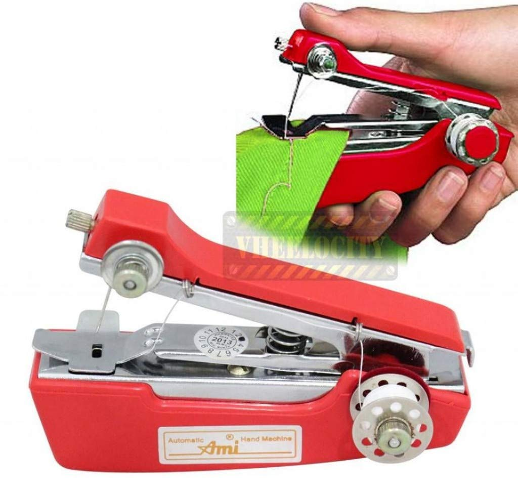 Detail Stapler Sewing Machine Nomer 17