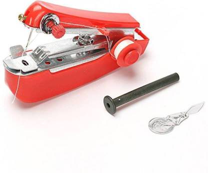 Detail Stapler Sewing Machine Nomer 26