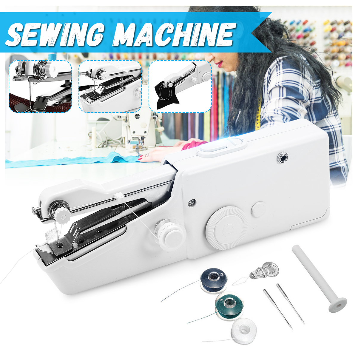 Detail Stapler Sewing Machine Nomer 31