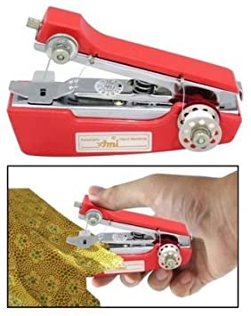 Detail Stapler Sewing Machine Nomer 5