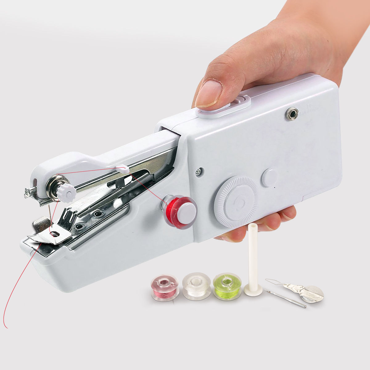 Detail Stapler Sewing Machine Nomer 34