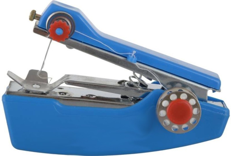 Detail Stapler Sewing Machine Nomer 37