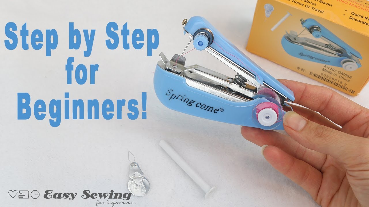 Detail Stapler Sewing Machine Nomer 6