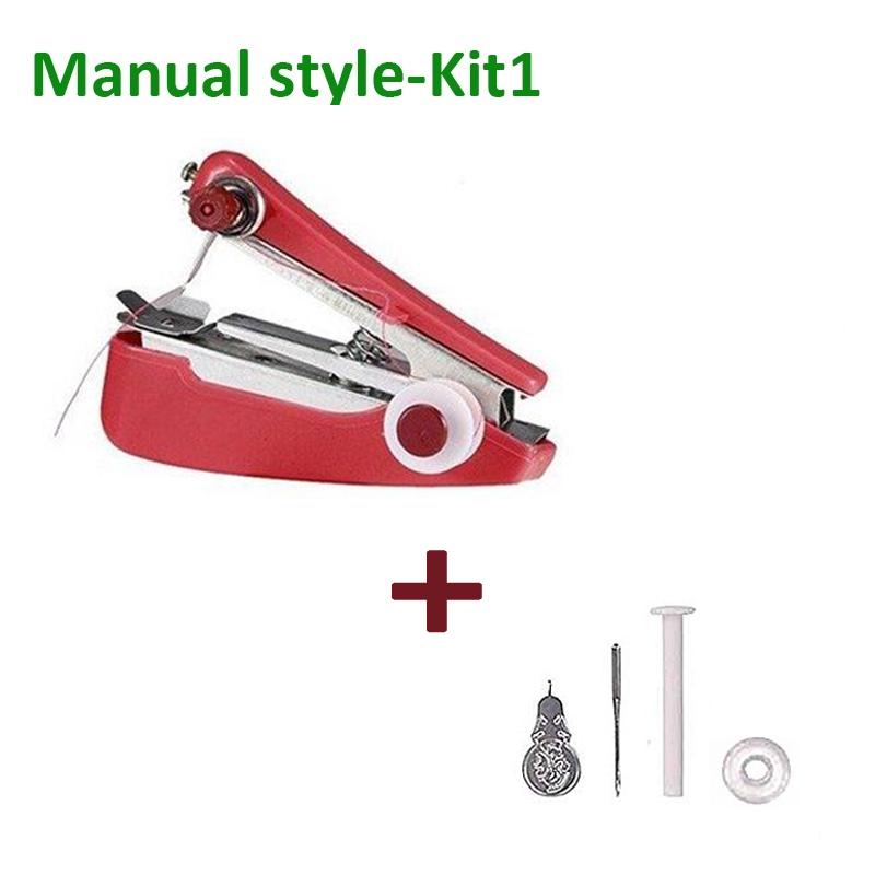 Detail Stapler Sewing Machine Nomer 43