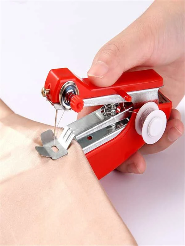 Detail Stapler Sewing Machine Nomer 45