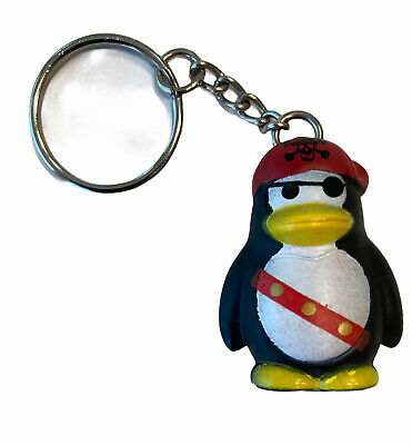 Detail Star Award Penguin Keychains Nomer 7