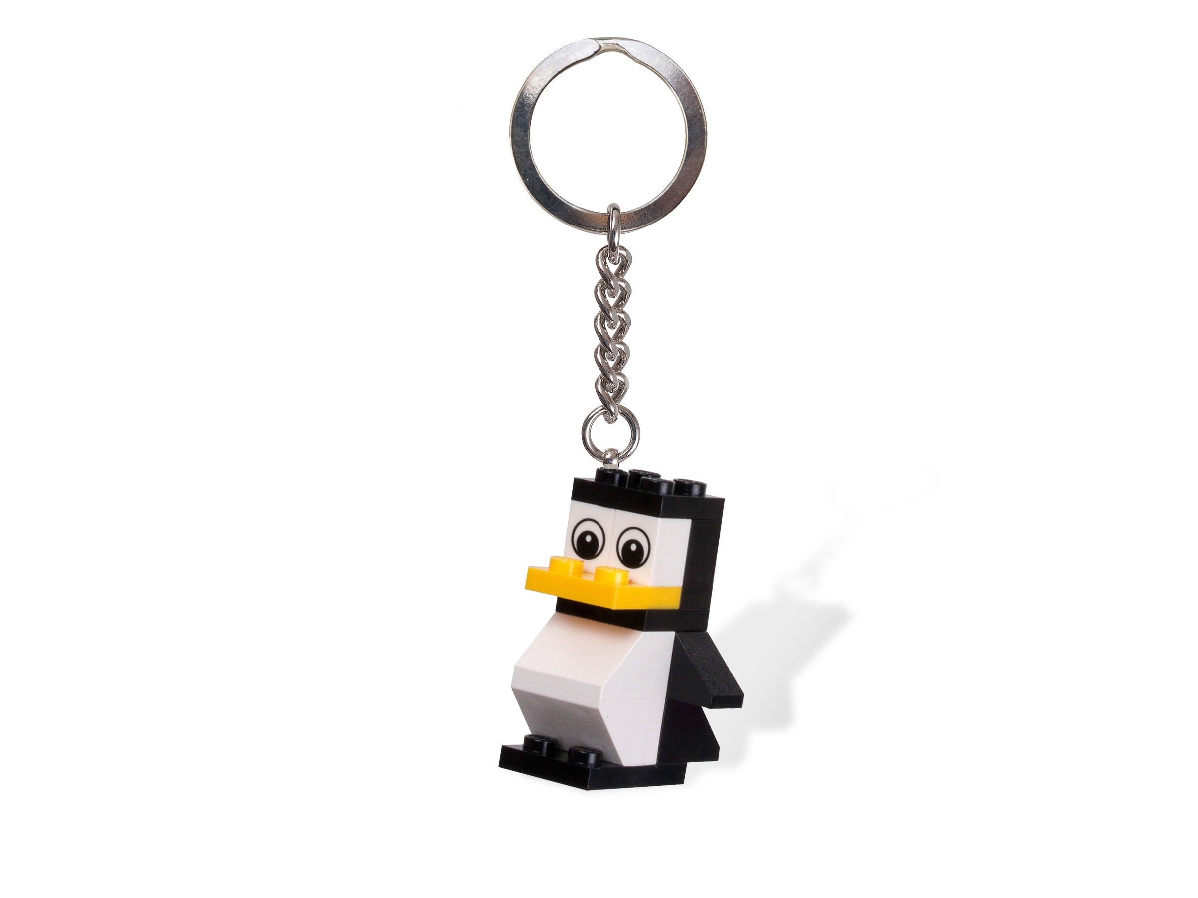 Detail Star Award Penguin Keychains Nomer 30