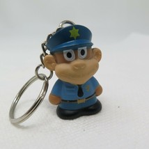 Detail Star Awards Monkey Keychain Nomer 49