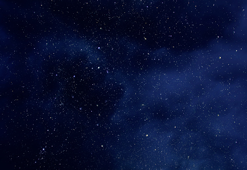 Detail Star Background Nomer 2