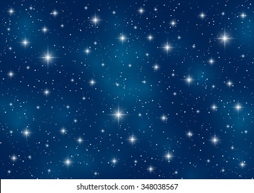 Detail Star Background Nomer 12