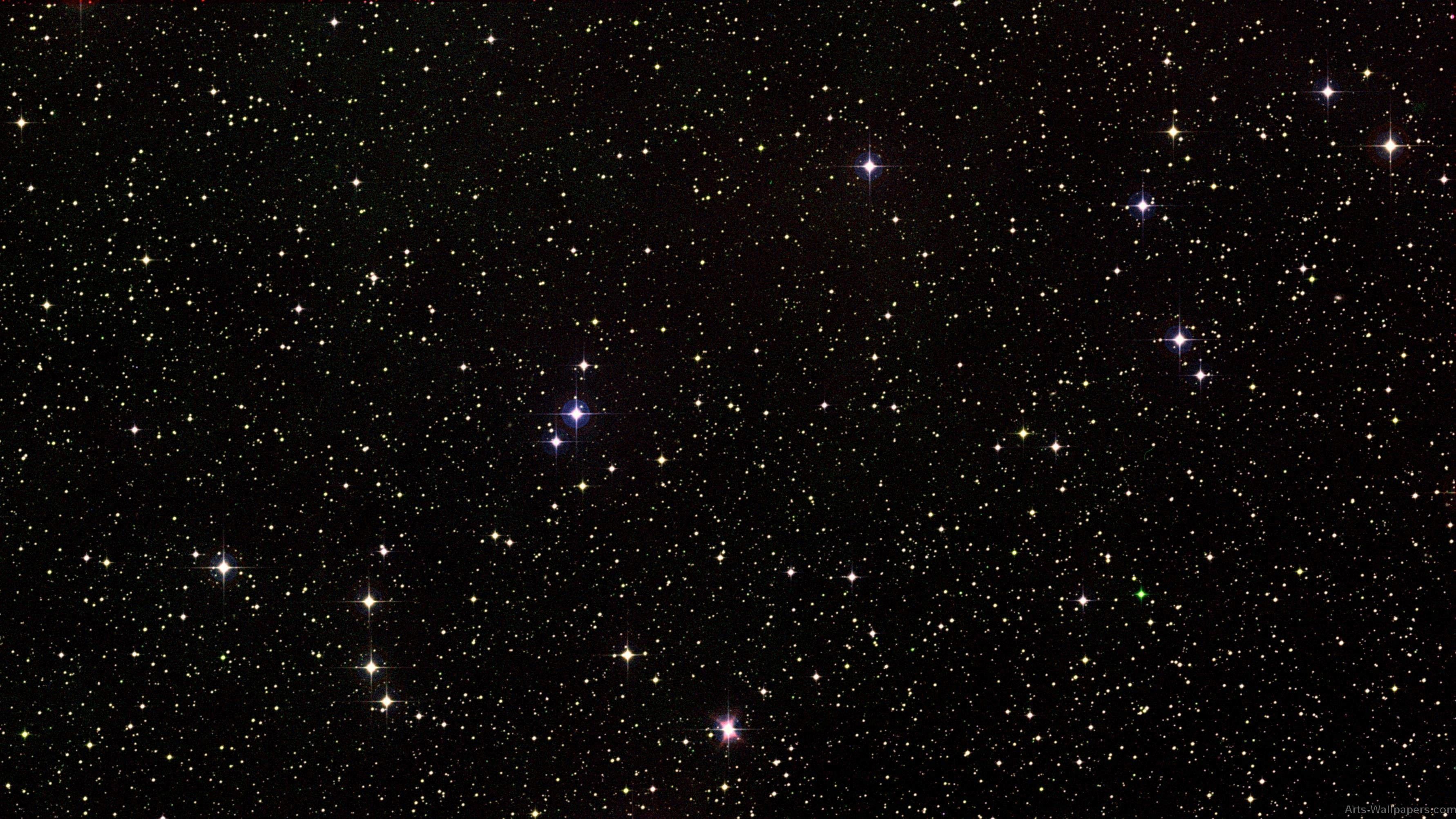 Detail Star Background Nomer 3