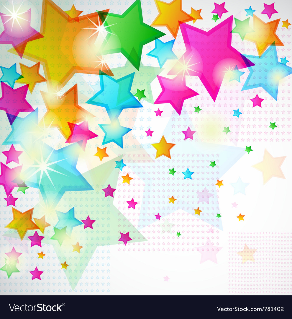 Detail Star Background Nomer 53