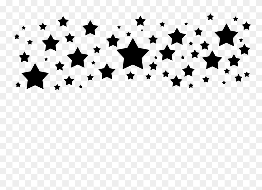 Detail Star Background Nomer 54