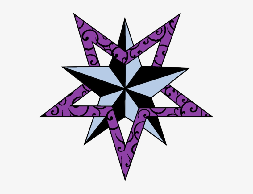 Detail Star Design Png Nomer 41