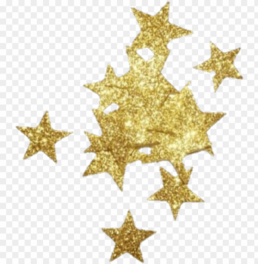 Detail Star Glitter Png Nomer 17