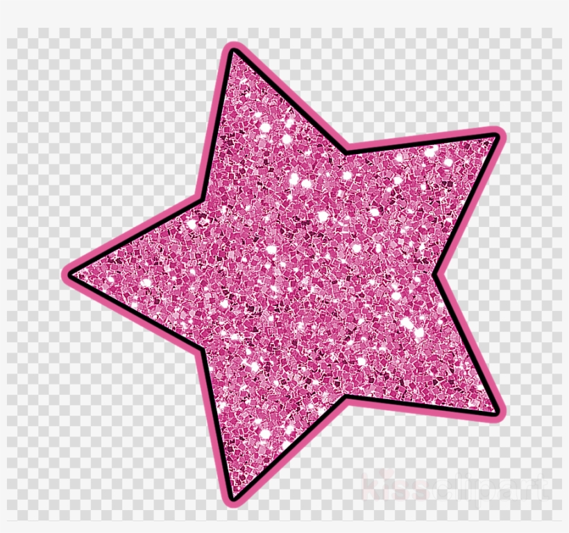 Detail Star Glitter Png Nomer 30