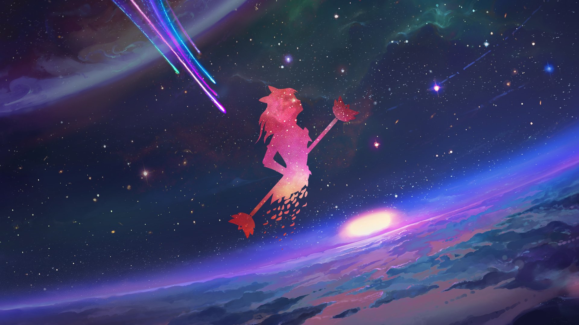 Detail Star Guardian Wallpaper Nomer 36