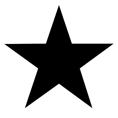 Detail Star Icon Nomer 2