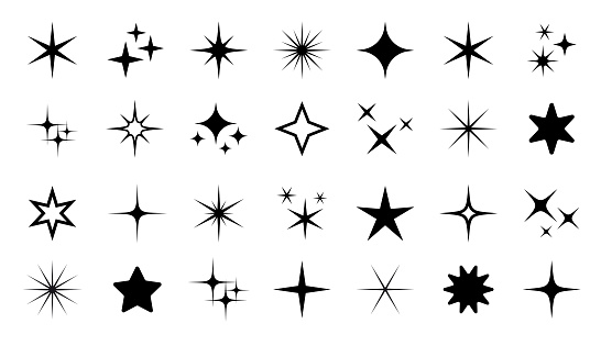 Detail Star Icon Nomer 14