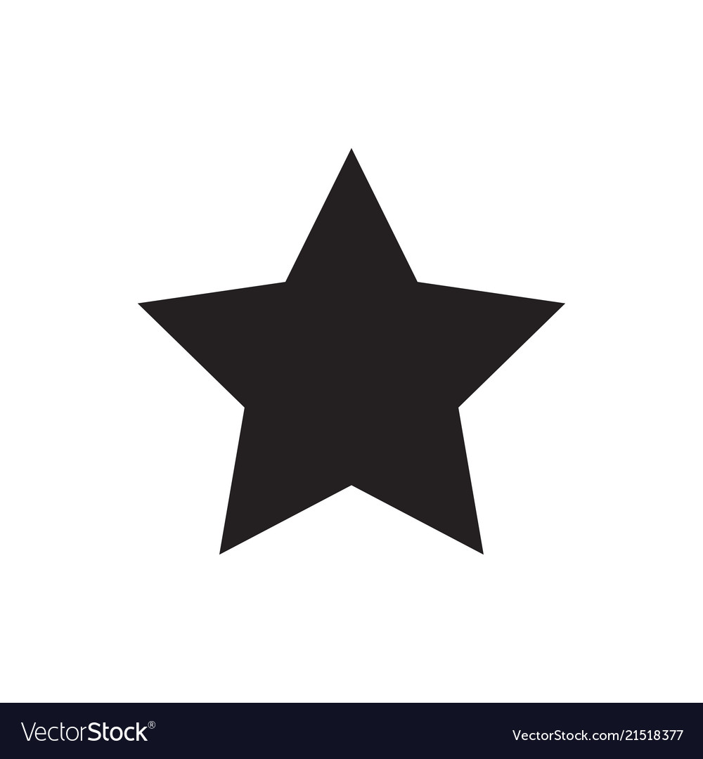 Detail Star Icon Nomer 17