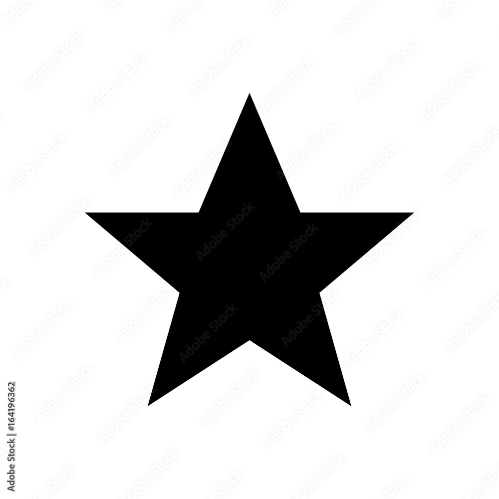 Detail Star Icon Nomer 22