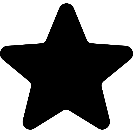 Detail Star Icon Nomer 24