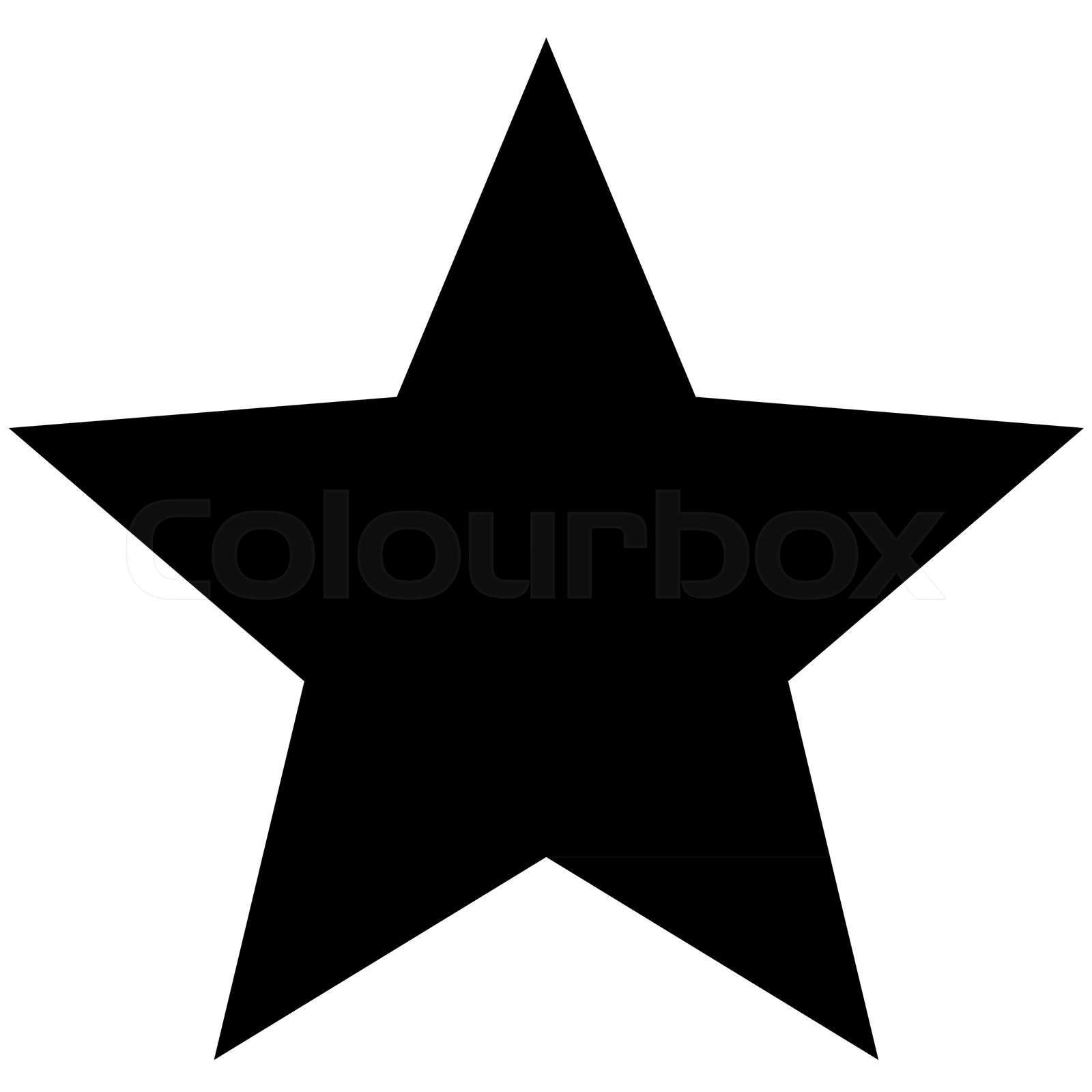 Detail Star Icon Nomer 36