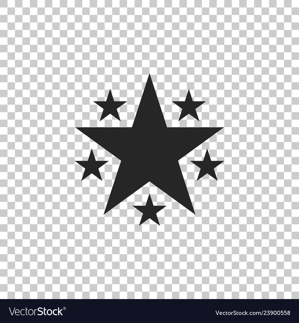 Detail Star Icon Nomer 38