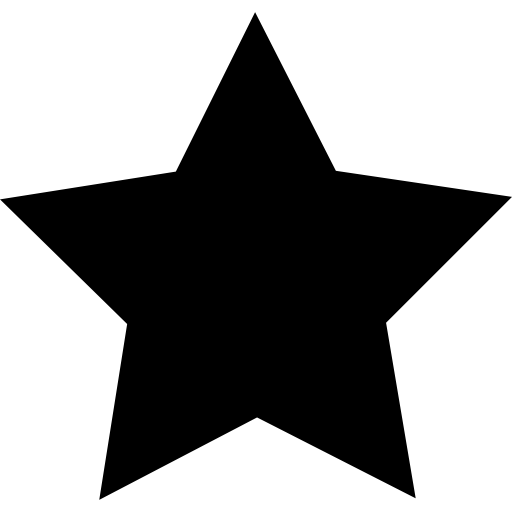 Detail Star Icon Nomer 7