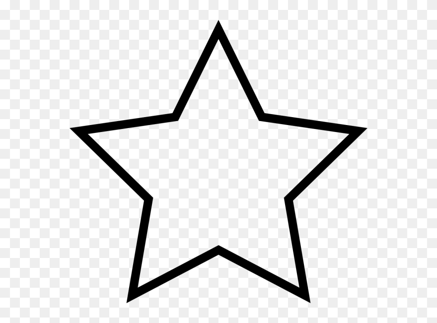 Detail Star Image Transparent Background Nomer 14