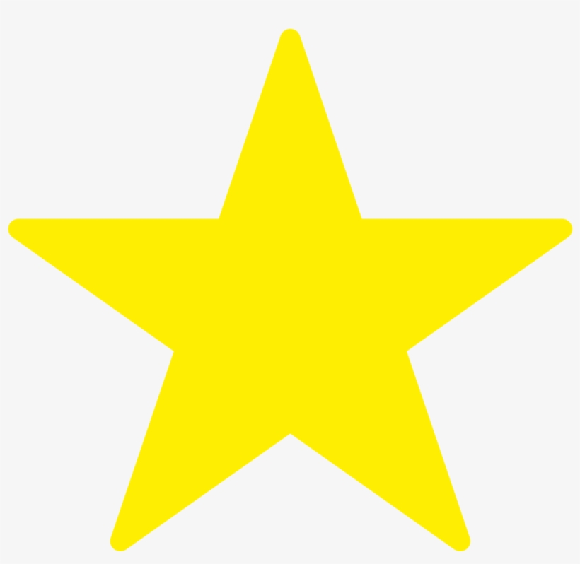 Detail Star Image Transparent Background Nomer 17