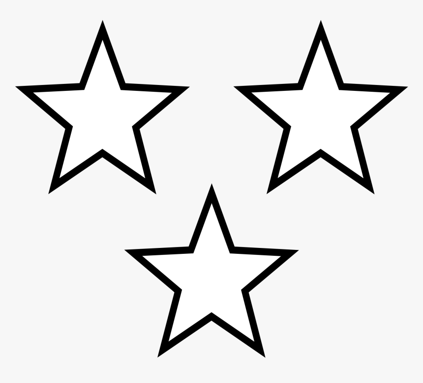 Detail Star Image Transparent Background Nomer 30