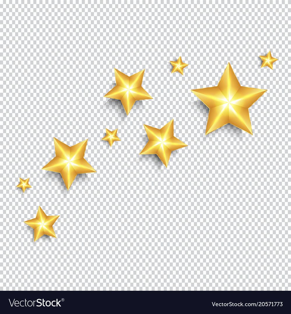 Detail Star Image Transparent Background Nomer 34