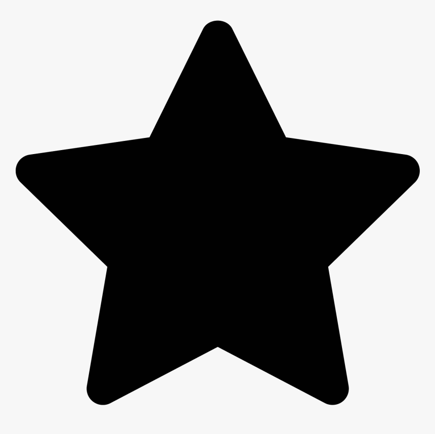 Detail Star Image Transparent Background Nomer 46