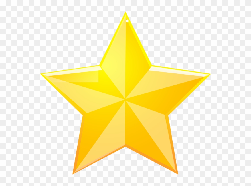 Detail Star Image Transparent Background Nomer 50