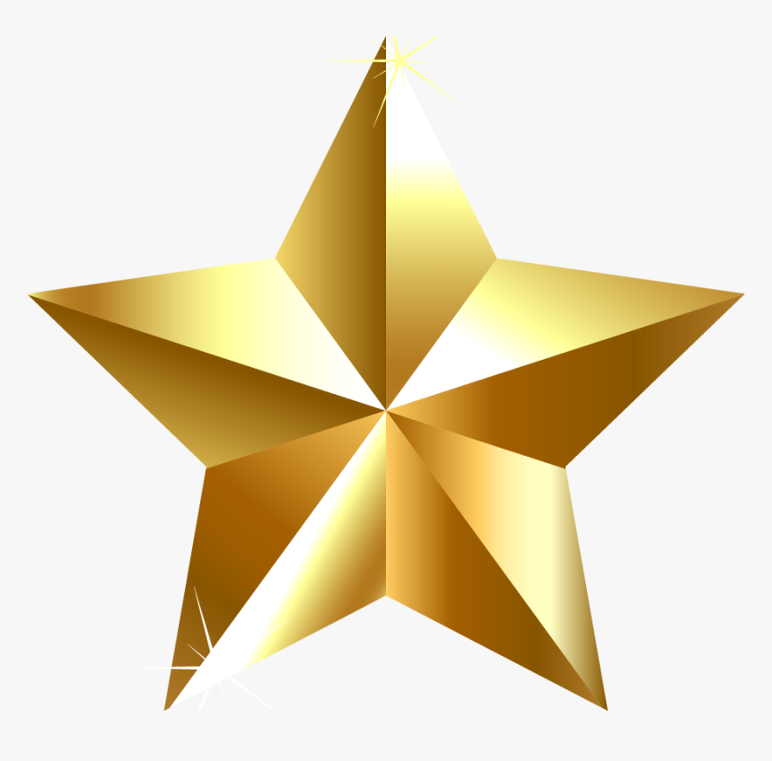 Detail Star Image Transparent Background Nomer 52