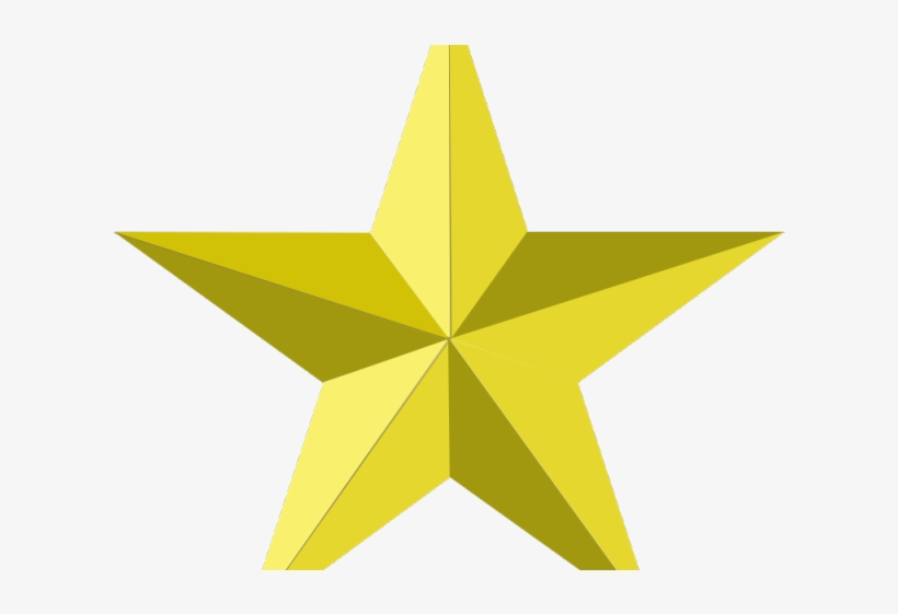 Detail Star Image Transparent Background Nomer 54