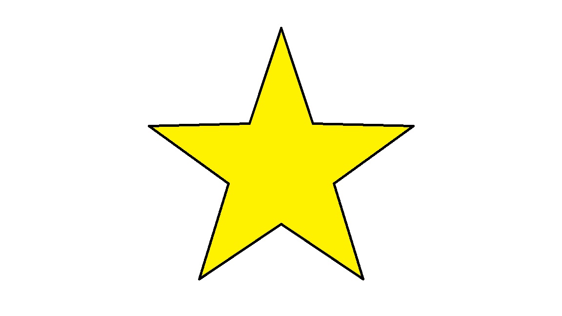 Detail Star Images Clipart Nomer 10