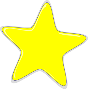 Detail Star Images Clipart Nomer 15