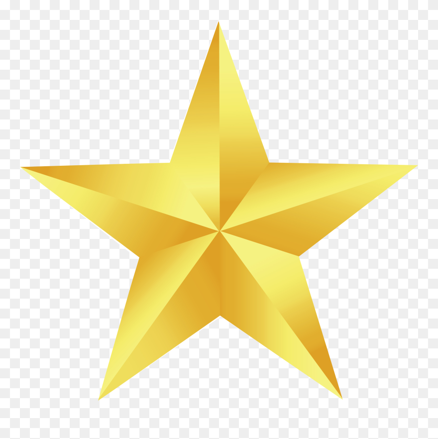 Detail Star Images Clipart Nomer 17