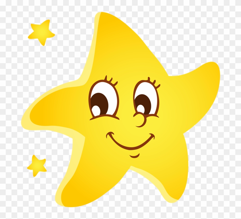 Detail Star Images Clipart Nomer 18