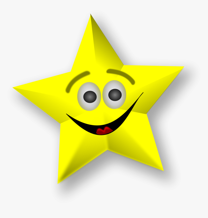 Detail Star Images Clipart Nomer 19