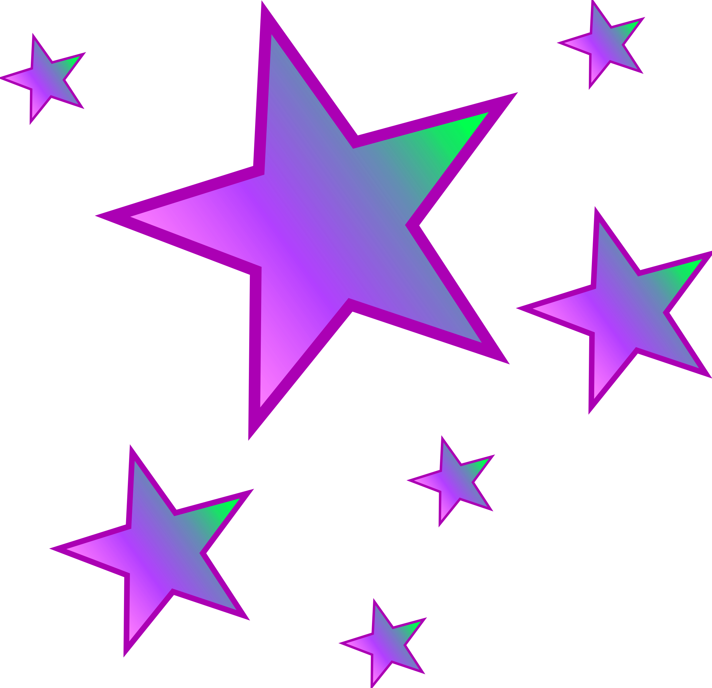 Detail Star Images Clipart Nomer 26