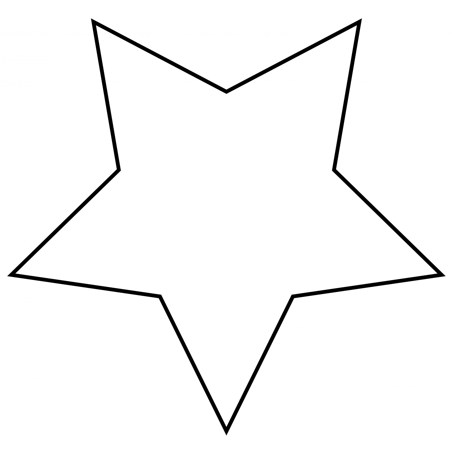 Detail Star Images Clipart Nomer 39