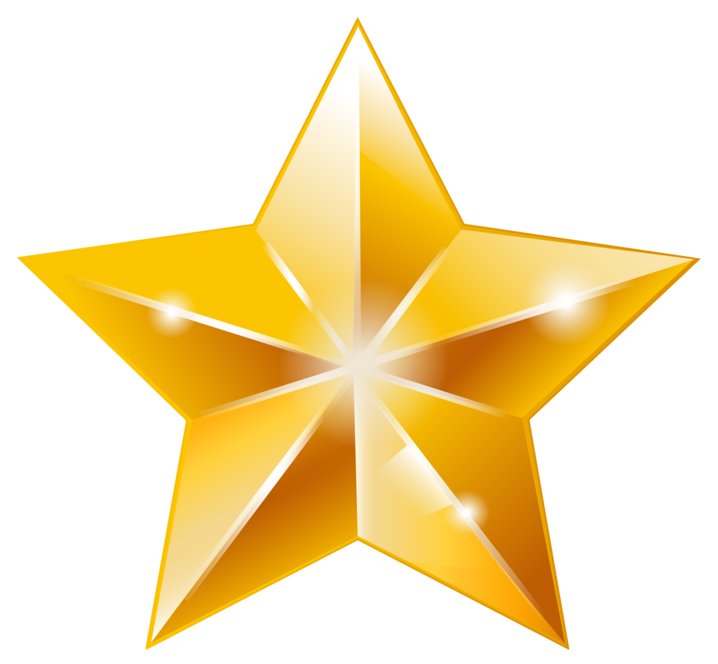 Detail Star Images Png Nomer 2
