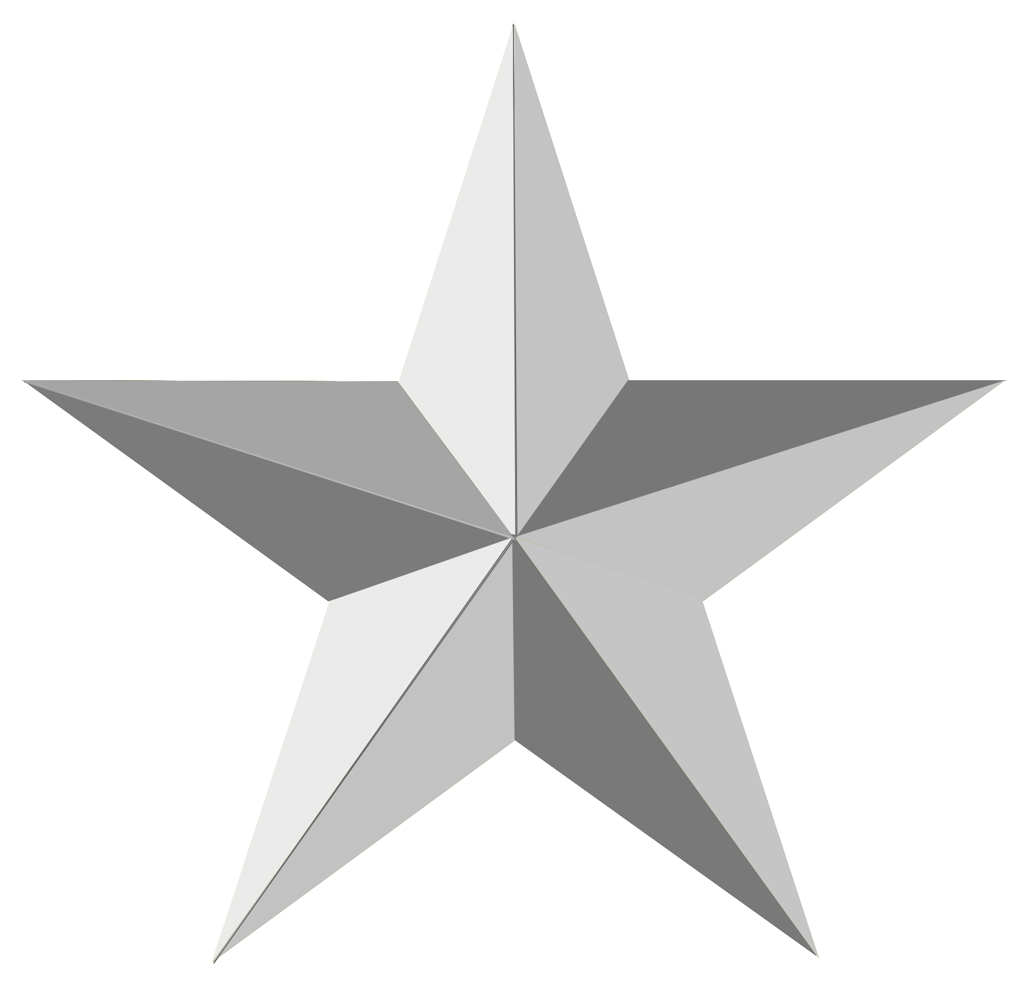 Detail Star Images Png Nomer 29