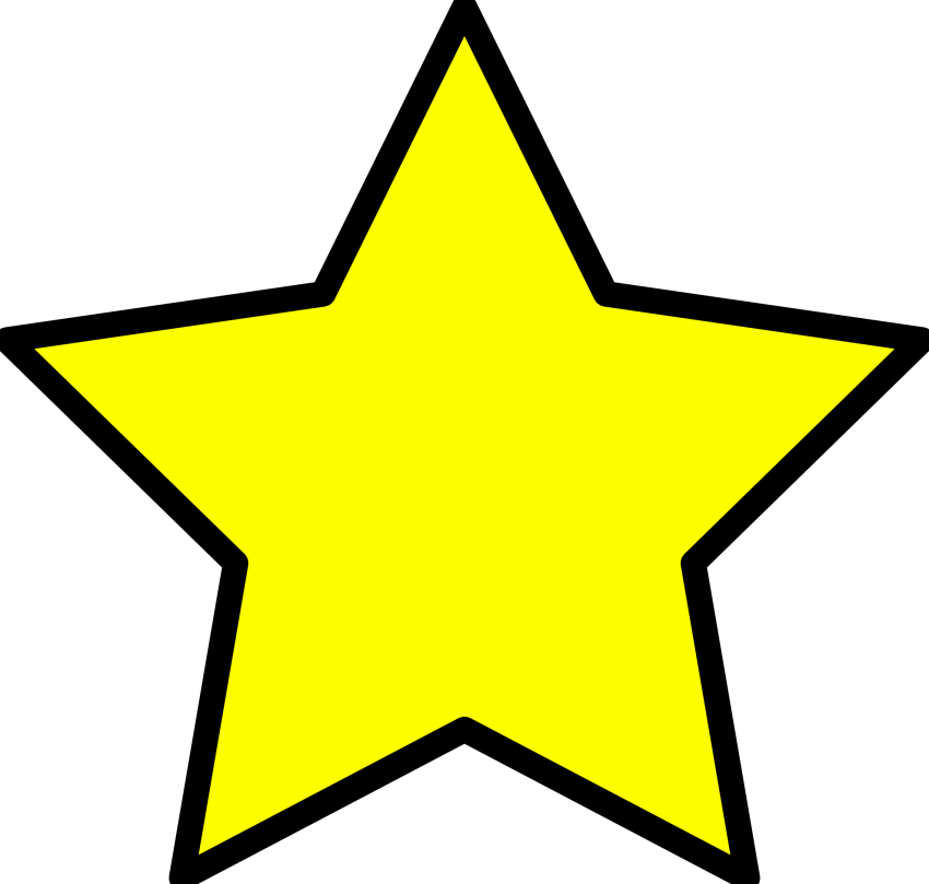 Detail Star Images Png Nomer 31