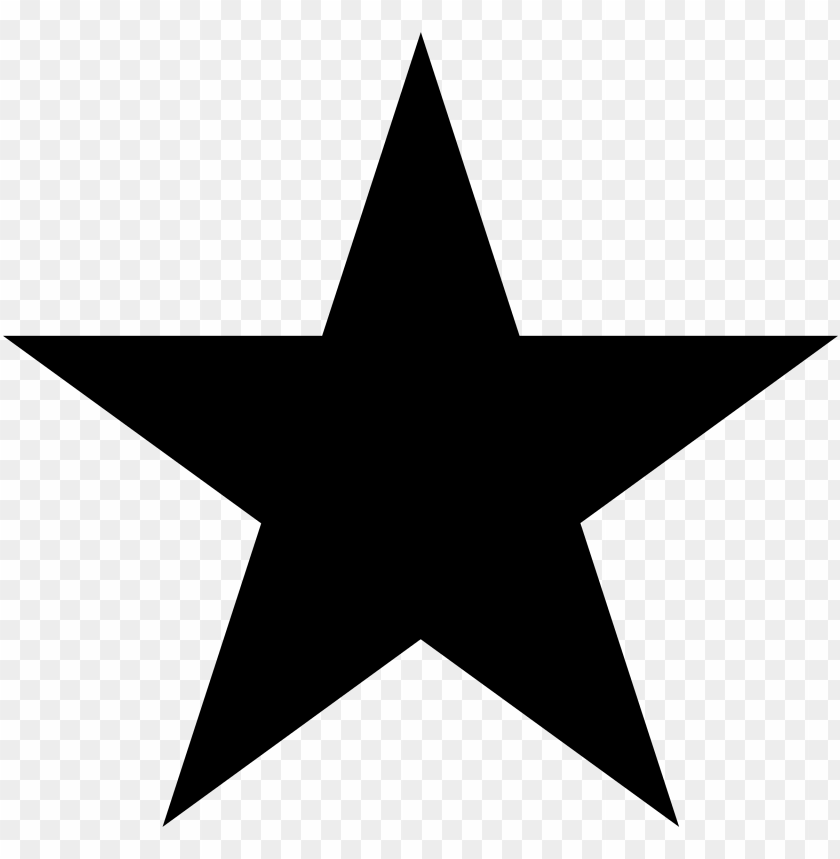 Detail Star Images Png Nomer 3