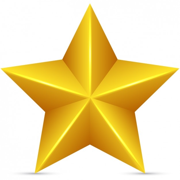 Detail Star Images Png Nomer 41
